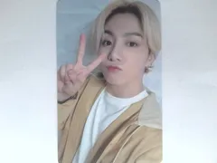 BTS JUNGKOOK トレカ BE (Essential Edition) weverse特典 ジョングク