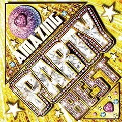 AMAZING -PARTY BEST- mixed by DJ LALA 【CD、音楽 中古 CD】レンタル落ち
