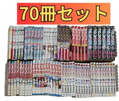 2000年頃 人気漫画120冊まとめ売り 美品 2000年頃 人気漫画120冊まとめ売り 美品 - メルカリ