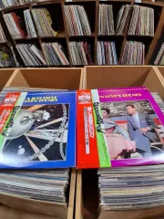 4 腸 まとめ売り ミントグレード 有名な 映画音楽 BEST LP