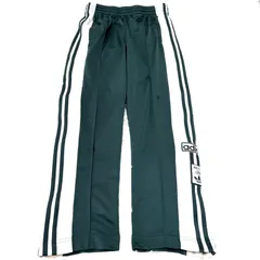 ブラックピンク着用 BLACKPINK着用 adibreak アディブレイク adidas アディダス トラックパンツ スリーストライプス 262-80