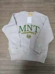 メインブース スウェット