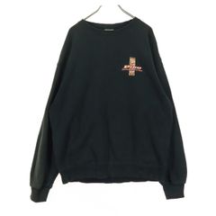 古着 Finamore フィナモレ イタリア製 花柄 長袖 シャツ レッド系 レディース FINAMORE - 古着 Finamore フィナモレ イタリア製 花柄 長袖 シャツ