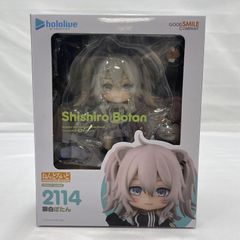 [중고] 개봉) GOOD SMILE COMPANY 넨 드로이드 사쿠하라 보탄 피규어 홀로 라이브 [19]