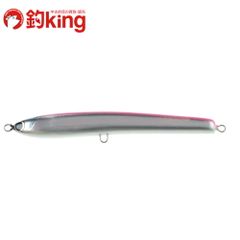魚じゃらし工房　ラメール　210　ピンクバックアワビグロー 魚じゃらし工房 ラメール 210 ピンクバックアワビグロー - メルカリ