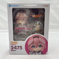 ねんどろいど ホロライブ 鷹嶺ルイ ラプラス・ダークネス 2体セット