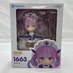 2026年最新】ねんどろ 湊あくあの人気アイテム - メルカリ