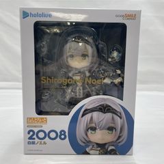 未開封】ねんどろいど 2008 白銀ノエル/ホロライブ - メルカリ