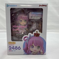 hololive 姫森ルーナ フィギュア 2486 姫森ルーナ】ホロライブ #hololive IF -ホロベイビーズ- 姫森ルーナ