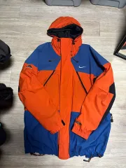 オールドスクール NIKE ACG ジャケット