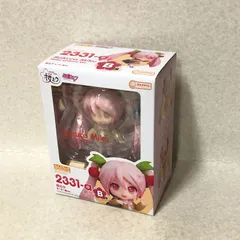 D17 ねんどろいど 桜ミク セーラー服var 2331-a グッスマくじ 263105460