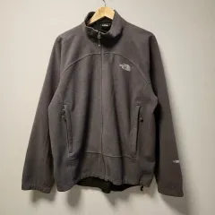 XL ザ・ノース・フェイス フリース ジップアップ