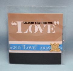 嵐ライブ“LOVE“ 相葉雅紀 会場限定リボンブレスレット ARASHI - メルカリ