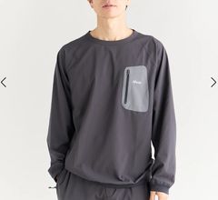 UMBRO×ジャーナルスタンダード DRILL SWEAT TOP リアム - メルカリ