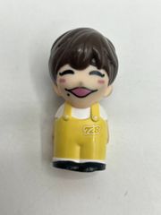 長尾謙杜 指人形 なにわ男子 - メルカリ