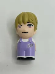 なにわ男子 なにわ 男子 高橋 恭平 指人形 ソフビ 本体のみ ファングッズ グッズ G-09