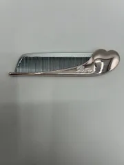 ReFa リファ ハートコーム アイラ ローズゴールド コーム ヘアコーム ブラシ ヘアブラシ E-12