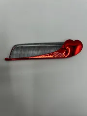 ReFa リファ ハートコーム アイラ シャインレッド コーム ヘアコーム ブラシ ヘアブラシ I-29