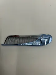 ReFa リファ ハートコーム アイラ アクアブルー コーム ヘアコーム ブラシ ヘアブラシ H-02