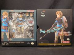 굿 스마일 컴퍼니 figma 링크 티어즈 오브 더 킹덤 ver. DX Edition 626