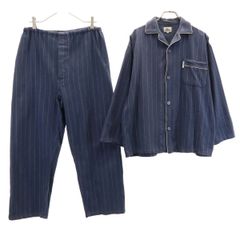 Allison Peters 70s ヴィンテージ サイケ柄 長袖 シャツ 9 マルチ