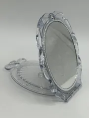 JILL STUART ジルスチュアート JILL ジル コンパクトミラー ミラー 鏡 手鏡 サテンポーチ ポーチ セット I-25