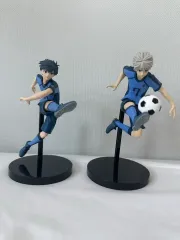 ブルーロック 凪 潔 フィギュアセット