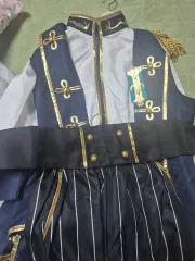 あんさんぶるスターズ！ Knights ユニット衣装+ 朱桜 司 ウィッグ