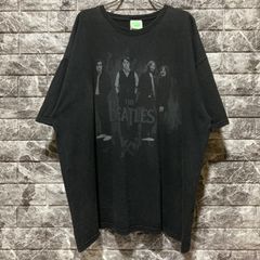 新品未使用品】THE LETTERS サボテン ポケット Tシャツ ブラック 