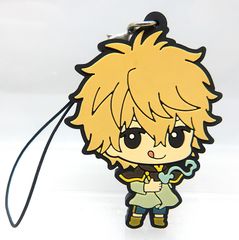 アルミン・アルレルト 「進撃の巨人 season3 キャラバッジコレクション」 フィギュアメーカーGift -WIT STUDIO 缶バッジコレクション 進撃の巨人