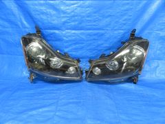 日産 フーガ PY50 Y50 PNY50後期純正HIDヘッドランプ 左右セット