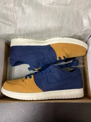 NIKE SB DUNK LOW PRO PRM DX6775-400 28.5cm 10.5US 44.5EUR 未使用品