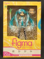 MAXFACTORY figma らき☆すた 柊かがみ コスプレ ver 35