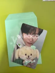 NCT ジェヒ NCT WISH POP UP [WISH BAKERY] RANDOM PATISSIER CARD SET