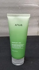 ANUA (アヌア)ドクダミポアディープクレンジングフォーム 150ml **4421578 X00167MHST