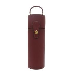 未使品 COACH コーチ レザー ワインボトルケース ノベルティ 非売品