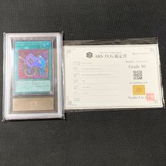 ARS9】メガニウムex 鑑定書付 - メルカリ