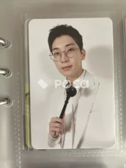 セブチ ウォヌ [GOING] Magazine Vol.2