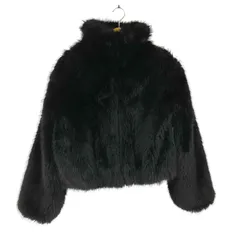 2026年最新】zara フェイクファーコート xsの人気アイテム - メルカリ