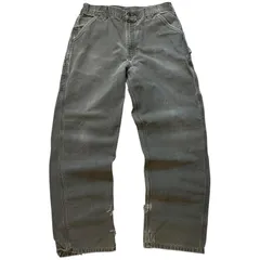 2026年最新】CARHARTT ペインターパンツ モスグリーンの人気アイテム