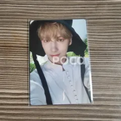 TXT ヒュニンカイ TOMORROW X TOGETHER LIVE ACT:BOY MINI PHOTO CARD SET