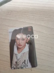 IVE イソ IVE SECRET STARSHIP-SQUARE