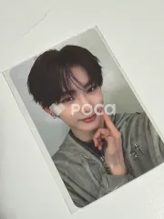 ALPHA DRIVE ONE アンシン EUPHORIA JEWEL CASE ver. Mnet Plus MERCH