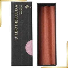 【新品】 NATURAL INCENSE “SVINATURA“ -10g- 1のサムネイル