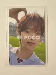 &TEAM ウィジュ 2024 &TEAM CONCERT TOUR FIRST PAW PRINT 会場限定