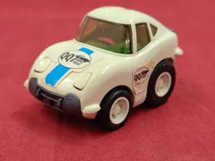 【激レア】チョロQ　A品番　カタログ　1980年代 　まとめ売り 2026年最新】チョロQ 1980の人気アイテム - メルカリ