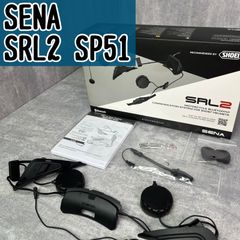 SENA SRL2 SHOEI専用 インカム 本体 - メルカリ