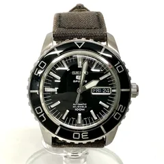 2026年最新】7S26-3060 SEIKOの人気アイテム - メルカリ