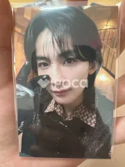 SEVENTEEN ジョンハン セブチ CARAT MEMBERSHIP KIT