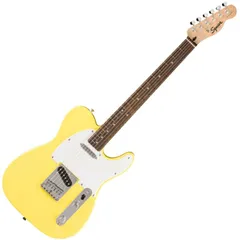 可*ぬ様 Fenderロゴ テレキャスター イエロー Fender Made in Japan Traditional 50s Telecaster Butterscotch